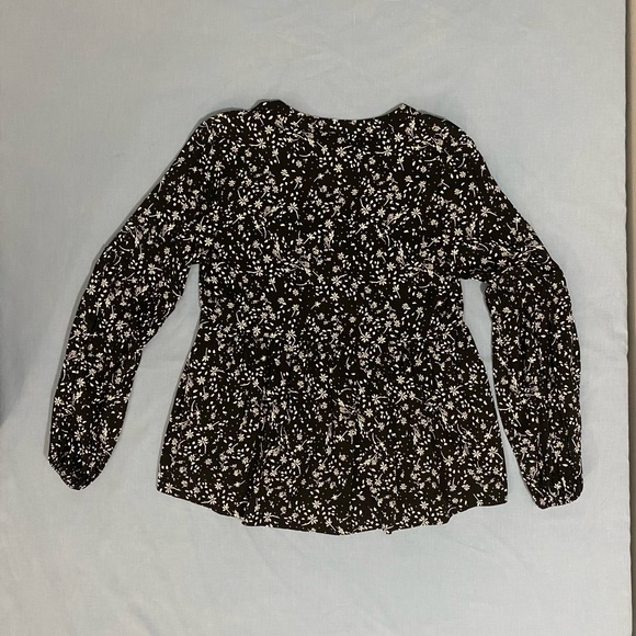 White Crow top. Fits large. NWT - Picture 2 of 7